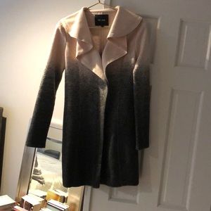 Nix+Zoe Part Wool Jacket Size Small
